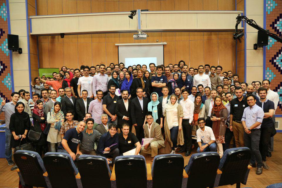 avatech_ir's tweet photo. آغاز پذیرش دوره سوم شتابدهی برای پاییز 1394
#دوره3 #چرخه3 #آواتک #استارتاپ #تیم
http://t.co/hFWl2KUo8I http://t.co/n7SvF2ecZO