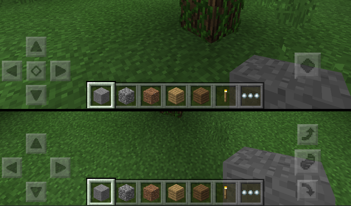 10. Minecraft 1. 0 майнкрафт. версия майнкрафта 1. Minecraft: pocket edition.