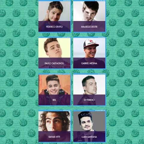 federicodevito's tweet photo. Tô concorrendo a "Gato Do Ano" no #MPN da @NickelodeonBR :)
VOTE EM #FEDERICODEVITO aqui: http://t.co/QfWPpqaCoW http://t.co/nOcrVsWBGo