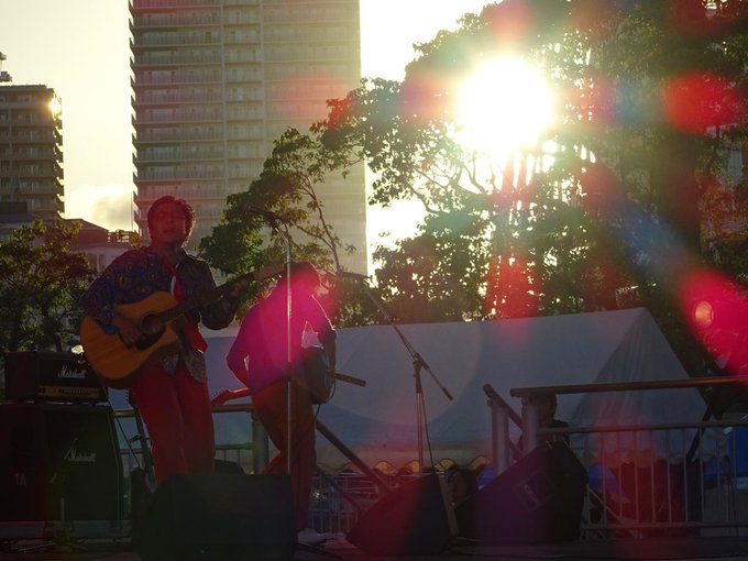 ポートタワーのtwitterイラスト検索結果 古い順