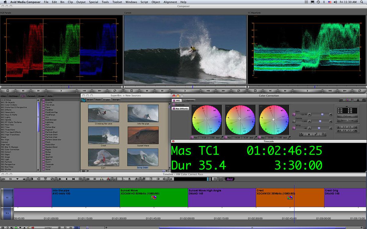 Seeking #VideoEditor For Web Series - pay $300/day - in San Francisco, CA - Apply on FiLMAGON.com