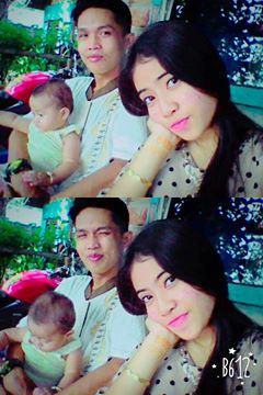 masi dih suasana lebaran :$