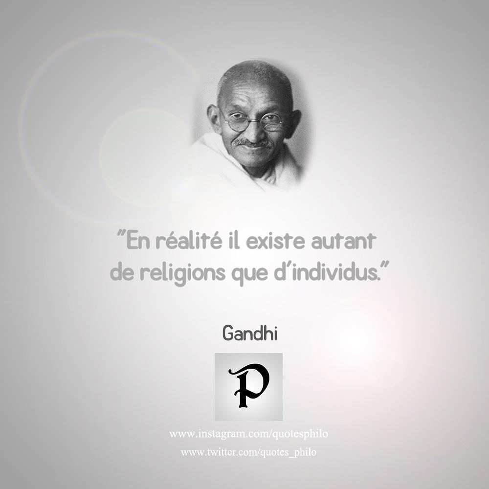 Citation Philosophique