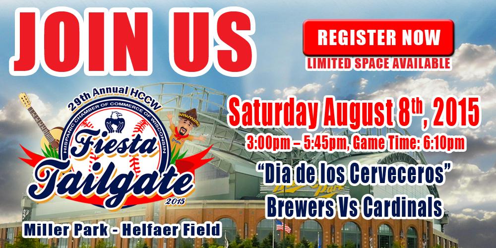 Hispanic Chamber of Commerce of Wisconsin tweet media