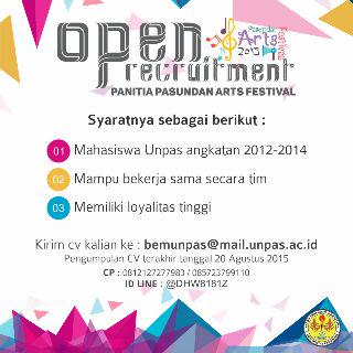 Mmirzaaaaa's tweet photo. @HIMABIunpas @himaksi @himapgsd_unpas @HimaPKnH @HIMASPA_unpas @HIMATIKAUNPAS @fema_FTunpas @twitfoodunpas http://t.co/HI5xas49cb