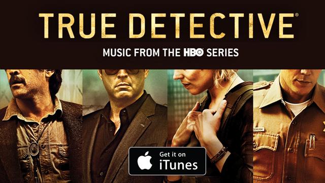 emirecords's tweet photo. Did you watch True Detective? Pre order the soundtrack featuring songs performed in the show:http://t.co/szn9fWHQhv http://t.co/9CFy9SMmLD