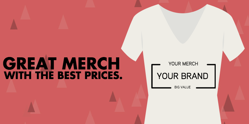 CustomMerchCo's tweet image. We've got awesome rates for all kinds of garments! 
get@custommerch.co // 1(888) 250- 5814 to place your order today!