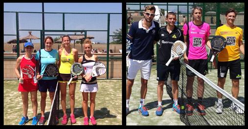 Adriá Mercadal y Anna Viñes dos <a href="/WorldPadelTour/">World Padel Tour</a> triunfan en #OrFCP de la <a href="/FCatalanaPadel/">FCP - Federació Catalana de Pàdel</a> viborapadel.com/mundo_noticia.…