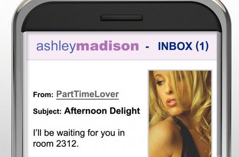 Do cheaters deserve to be outed? Hackers threaten to reveal #AshleyMadison clients ow.ly/PQG5Q