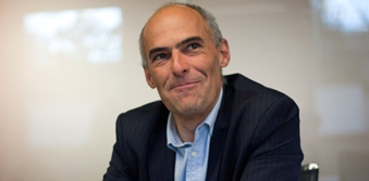 [Best Of]"L'artketing doit constituer une relation gagnant-gagnant" Bertrand Chovet Interbrand buff.ly/1fwu1UE