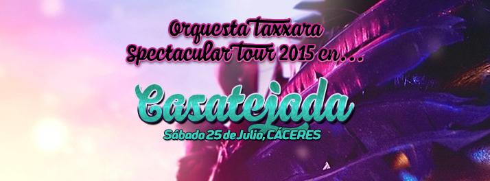 OrquestaTaxxara tweet picture