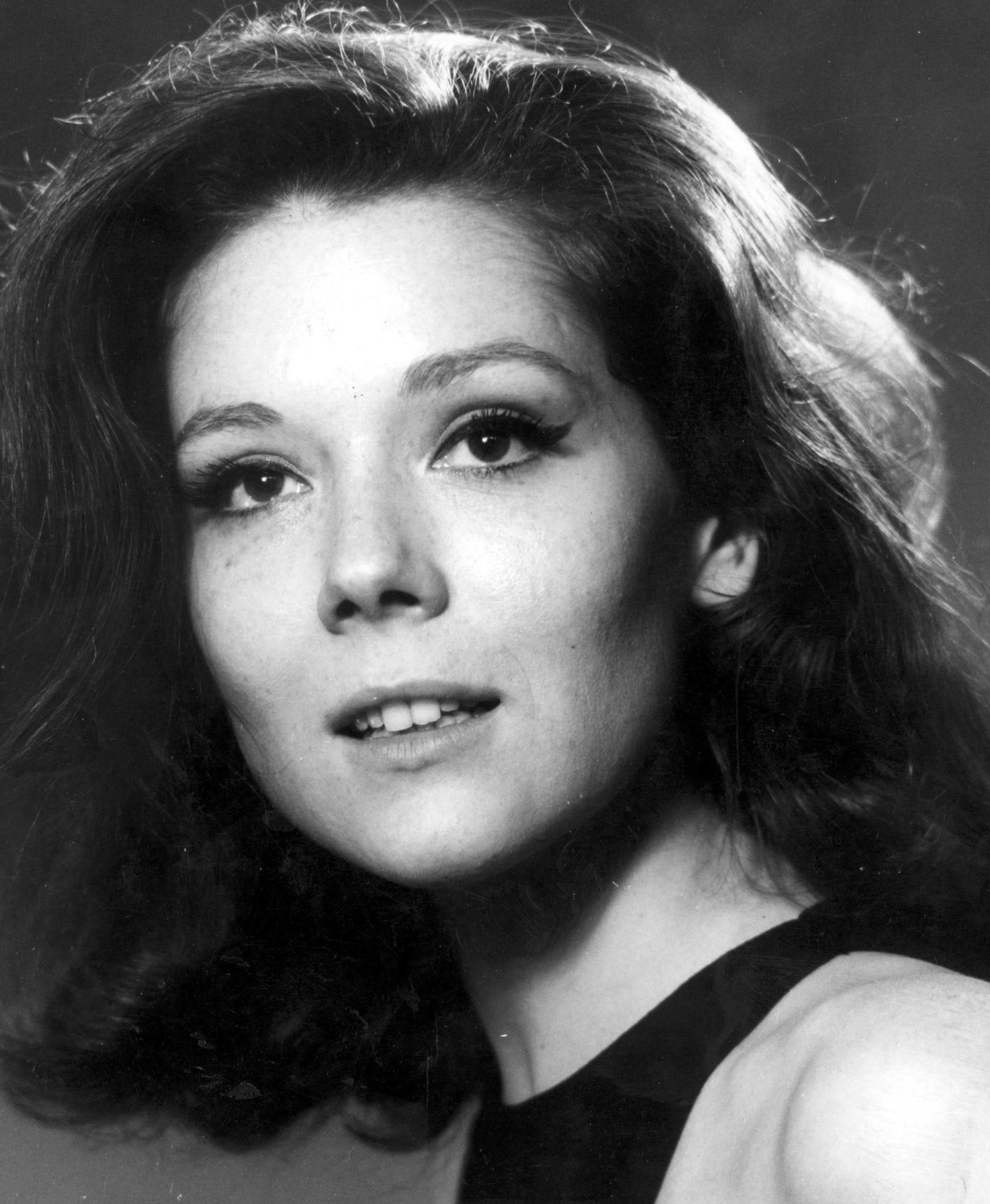 7/20: Happy 77th Birthday 2 amazing actress Diana Rigg! Stage, Movies, TV- Legend 4 The Avengers; Game of Thrones!  