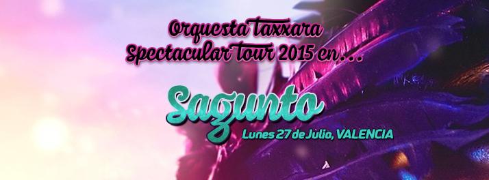 OrquestaTaxxara tweet picture