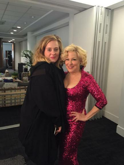 SraAdele's tweet image. 😱😱😱😱😱😱😱