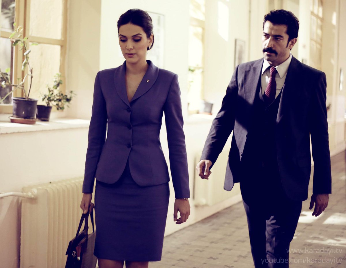 Unutmadık!Unutmayacağız!

Bugün günlerden ;

#MahirileFeride
#Kenanİmirzalıoğlu
#BergüzarKorel

Efsane dizi #karadayı