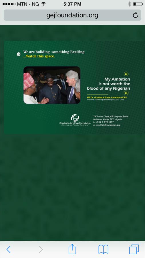 Dr Eruani Azibapu tweet media