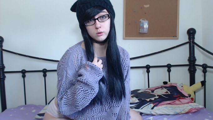 I'm a comfy fluff ball come say hello! :D https://t.co/G6BasQrnCw http://t.co/BHJWoJNjPL<a href="/tag/periscope"class="tags"><span>#periscope</span></a>