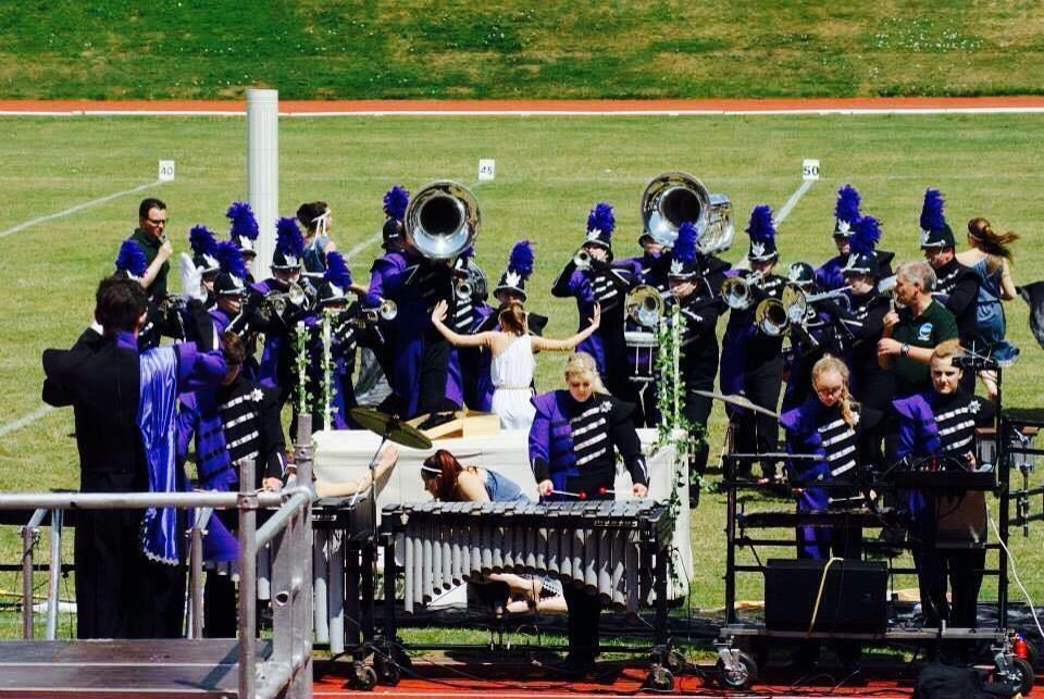1EastCoastElite's tweet photo. Thanks @Richard_Haw for the photo! Watch out Pandora! The brass are evil! #shouldntofopenedthebox #evilbox http://t.co/43m4v3Sjry