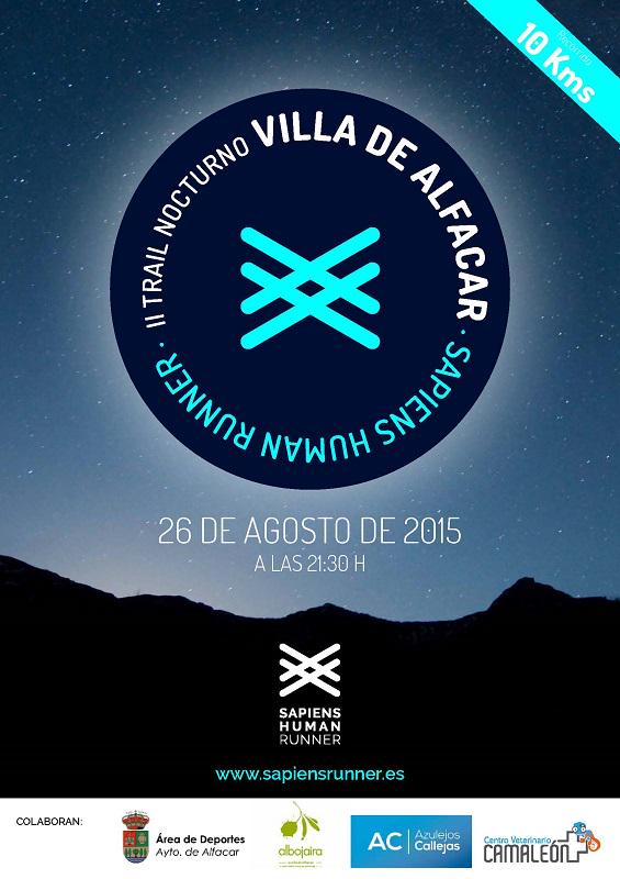 Cruzandolameta's tweet photo. Track del II Trail Nocturno Villa de Alfacar (26/08/15) @SapiensRunner http://t.co/GVWkjQ0Gpi http://t.co/mdJLOJwuwX