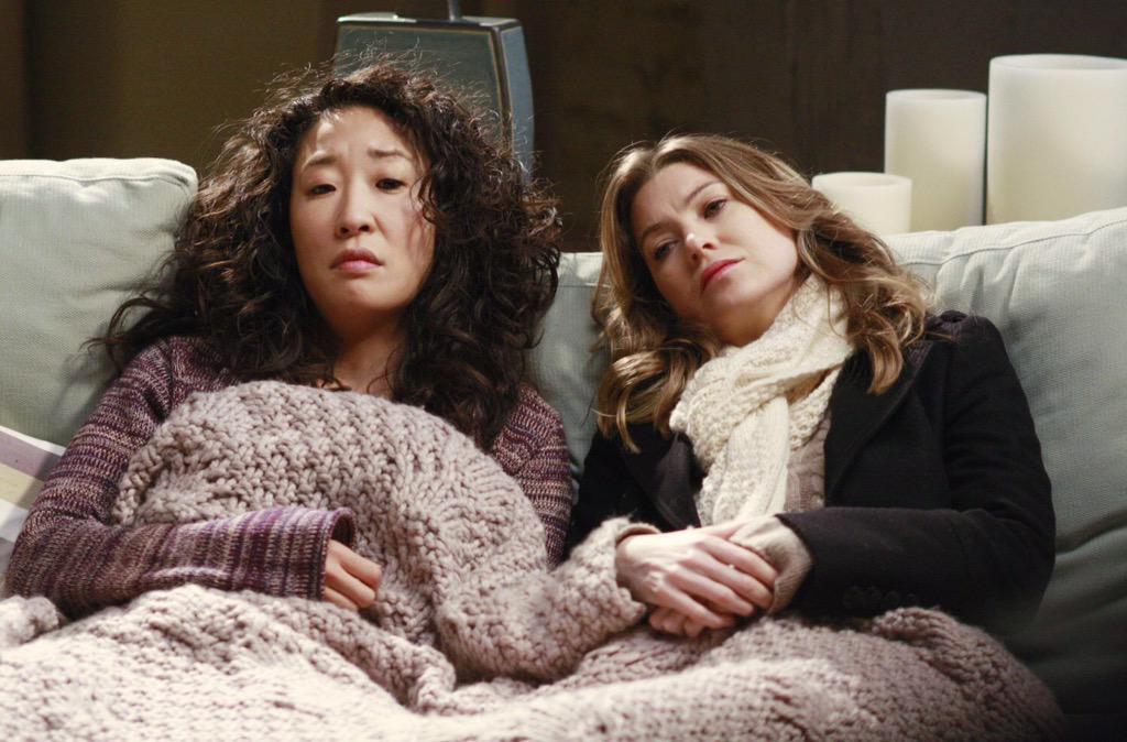 HAPPY BIRTHDAY CHRISTINA/SANDRA OH 