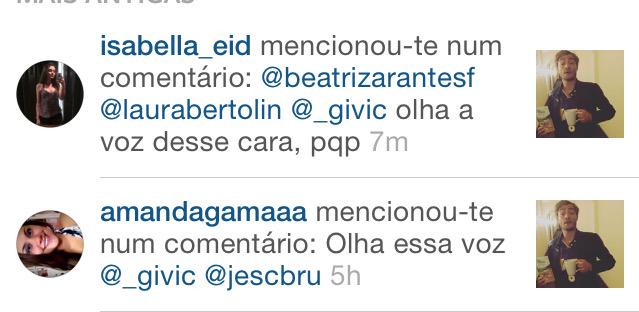 _givic's tweet photo. Essas são azamiga que te entendem ❤️ http://t.co/7Nlh4Uqmmu