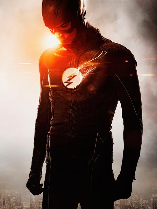 Official 'THE FLASH' (TV) Discussion Thread - Page 5 CKY0cAaUAAA_nhE