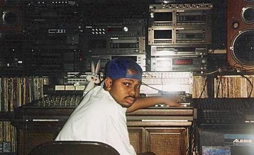 It\s Day Lil Bitch .. Happy Birthday DJ Screw 