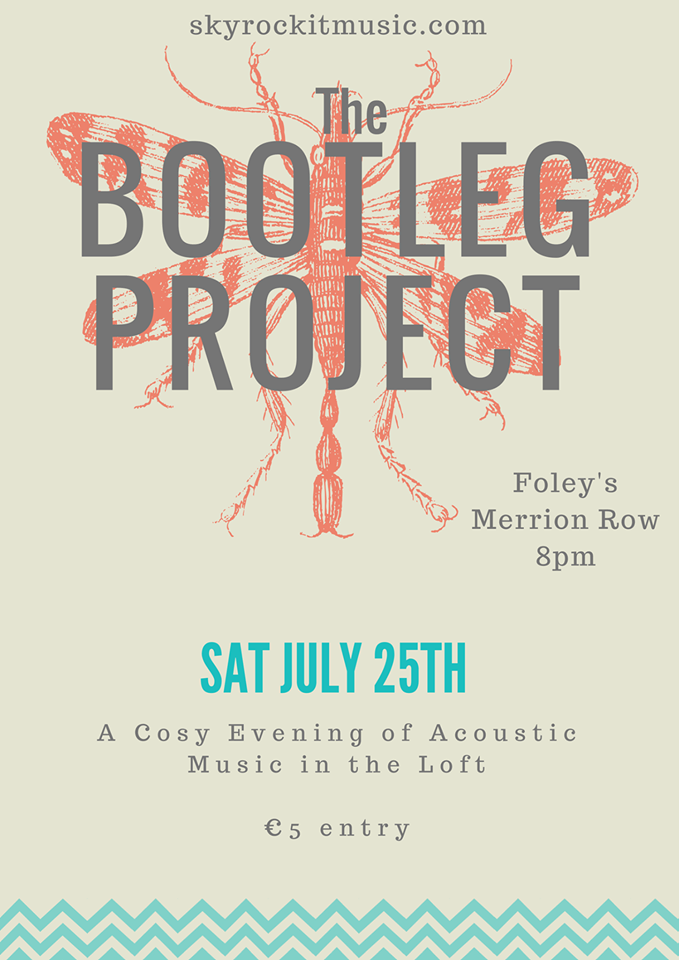 skyrockitmusic's tweet photo. *cough cough* #bootlegproject #irishmusicparty http://t.co/0wH8sfgD7e