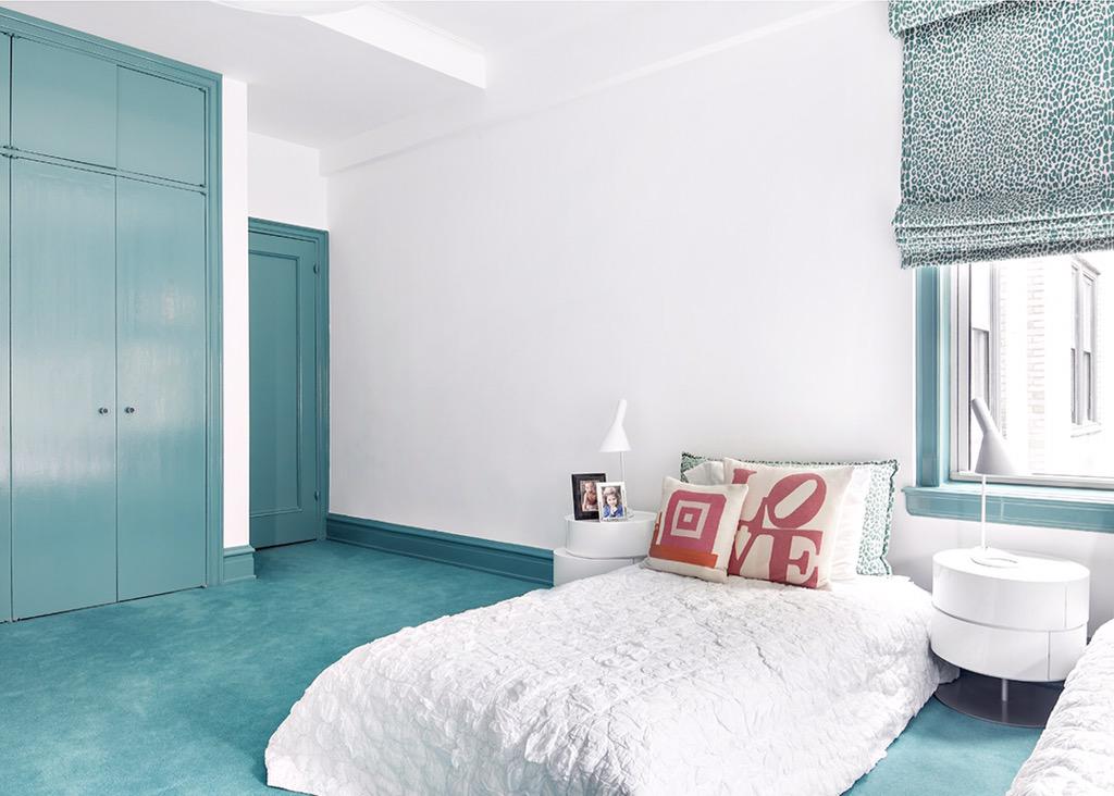 ColleenLonergan's tweet photo. @FarrowandBall @ReganWoodPhoto #kidsrooms #fullgloss #stoneblue #girlsroom #expertpainting @ColleenLonergan http://t.co/CsAkisX8KM