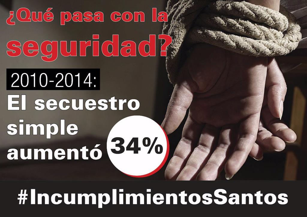 AlvaroUribeVel's tweet photo. #IncumplimientosSantos http://t.co/w7hjx0xNzh