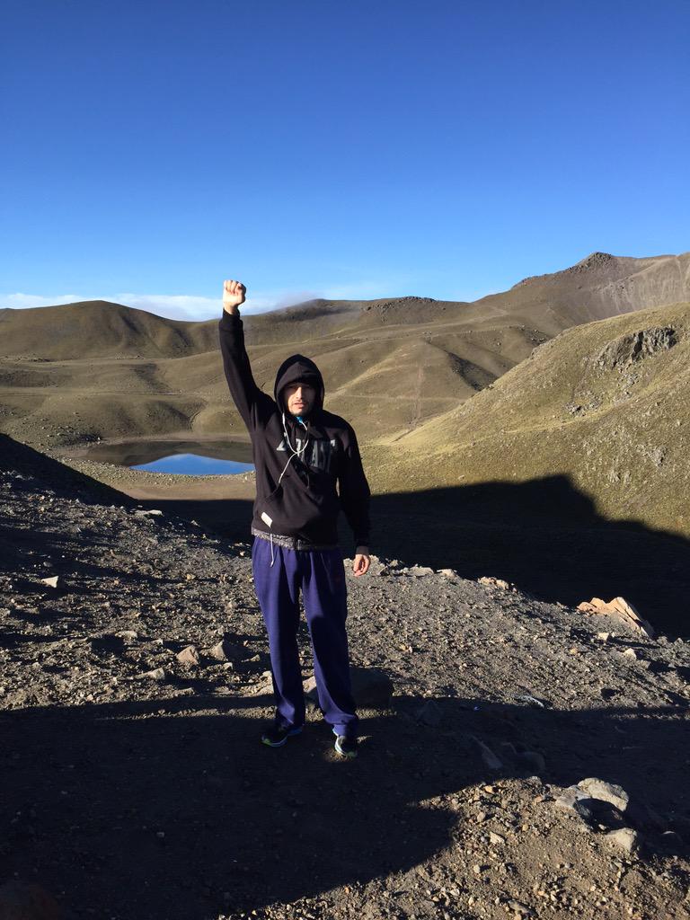 LatinKOprom's tweet image. @jhonnygbox con preparación de primera para su regreso
1•ago #Morelia
@oskuchle facebook.com/prensapromocio…