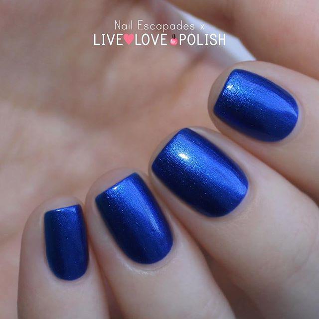 Juuust another view of this beauty! Get it at <a href="/live/">Live</a>.love.polish :) Click the link in my bi… ift.tt/1JtbSOC
