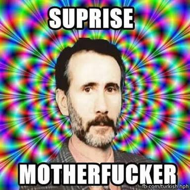 YEŞİL BUGÜN SAHNEDEYDİ #ŞehitlerimizKonuşulmuyor