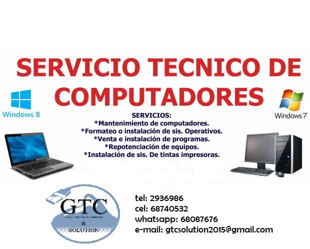 GtcSolution tweet picture