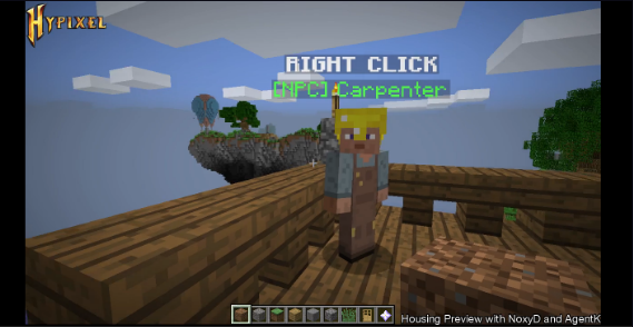 HypixelN tweet picture