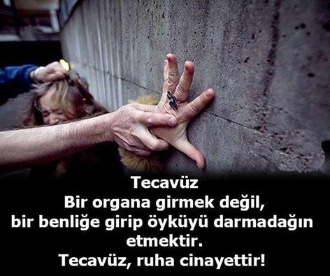 CINAYETE ORTAK OLMA !!!!