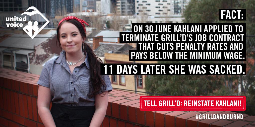 PVCUnions's tweet photo. At PVCU it's lamb roast tonight. #putyourburgeraway @GrilldBurgers #grilld @UnitedVoiceOz #jobs4us #LivingWage http://t.co/oXfswJ99r0