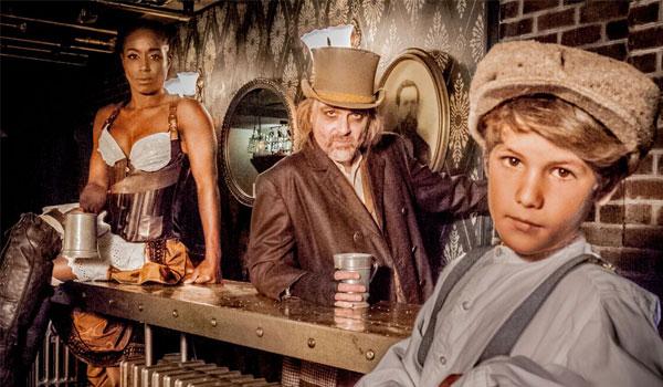 Adventure Theatre MTC tweet media