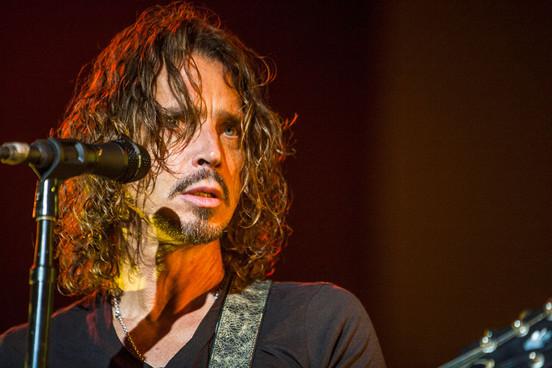 A Happy Grunge Birthday to Stone Gossard and Chris Cornell, both born today! 