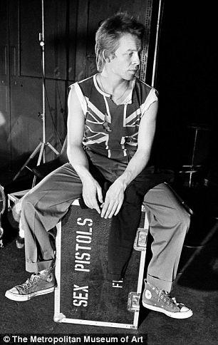 Most definitely, one of \s finest.  Happy Birthday Paul Cook.  We salute you, sir. 