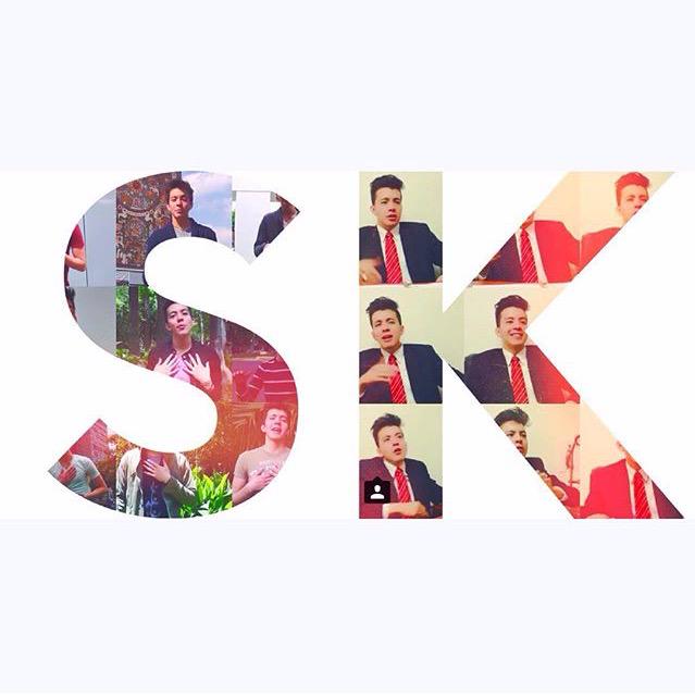 SKabecheTV's tweet photo. #SK 🙌🏻🙌🏻🙌🏻 http://t.co/yimlJhPd0A