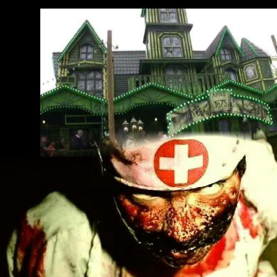 HorrorFreaQs's tweet photo. Horror Lazarett.Next Stop Straubing Germany ... 

Dr. Lehmann is waiting for you ..
7.- 17.08 http://t.co/qBgrhfqLl6