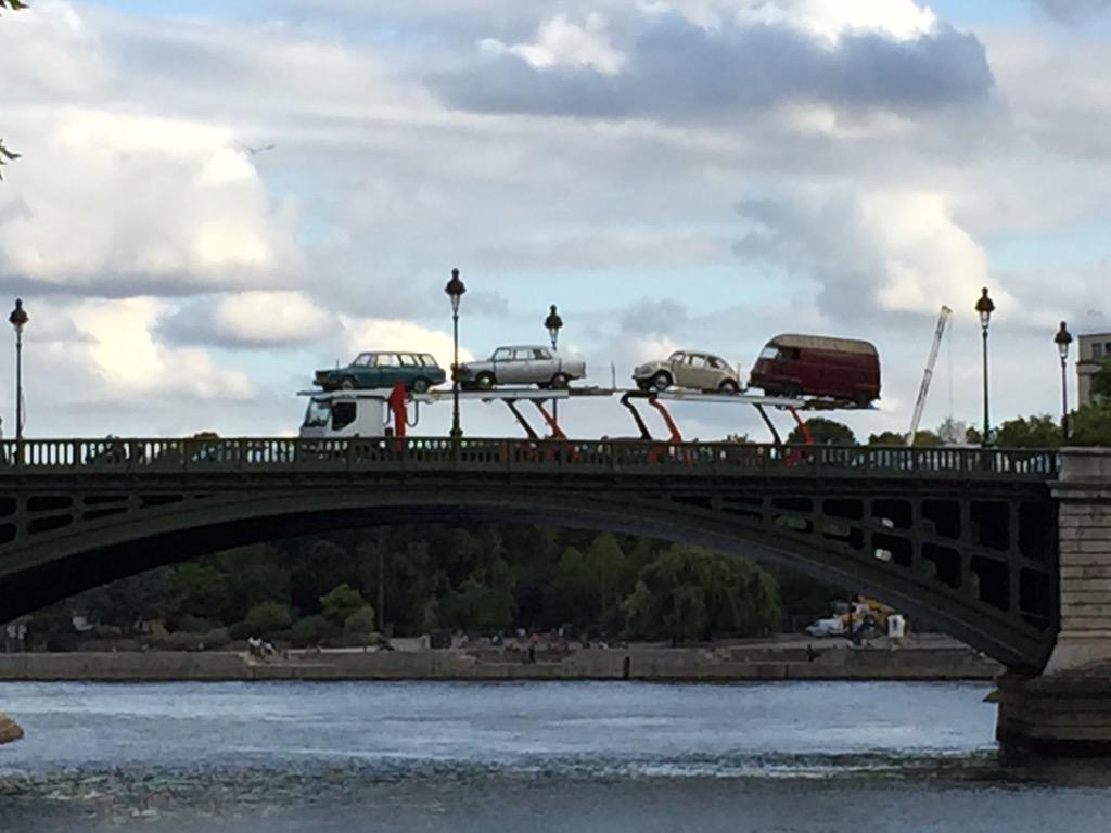 Ouverture officielle Paris Plage Ce soir Camilo aux vieux sons vinyl