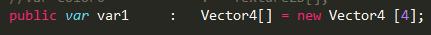 jesusrp98's tweet image. Crea cuatro dimensiones, con cuatro dimensiones dentro de cada dimension inicial. #JavaRules #UnityRules