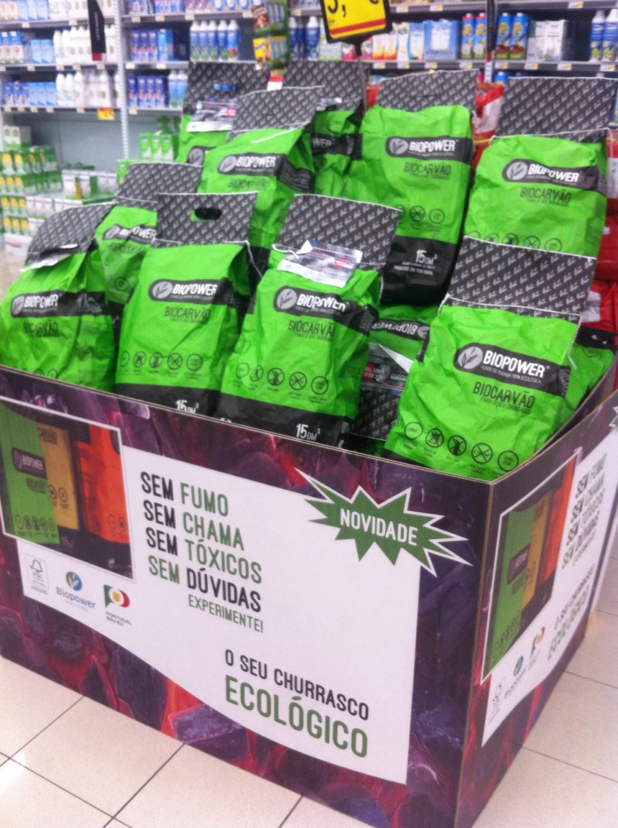 Ibero Massa Floresta tweet media