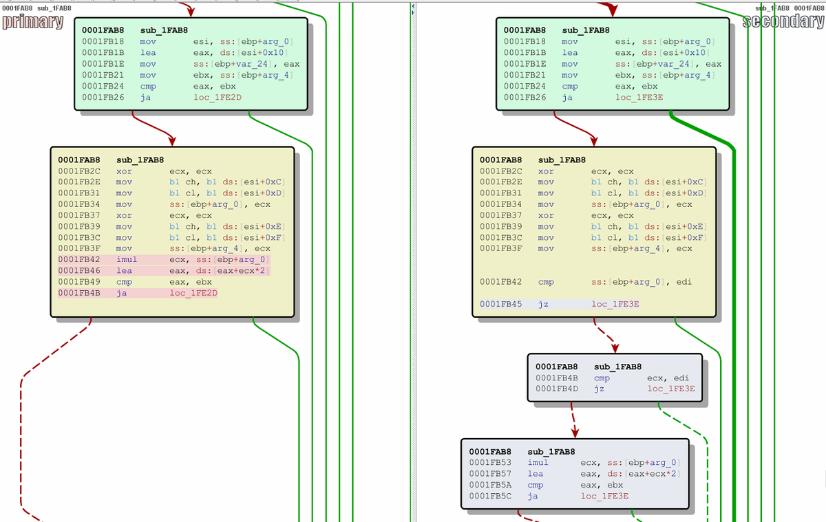 Greg Linares (Laughing Mantis) tweet media