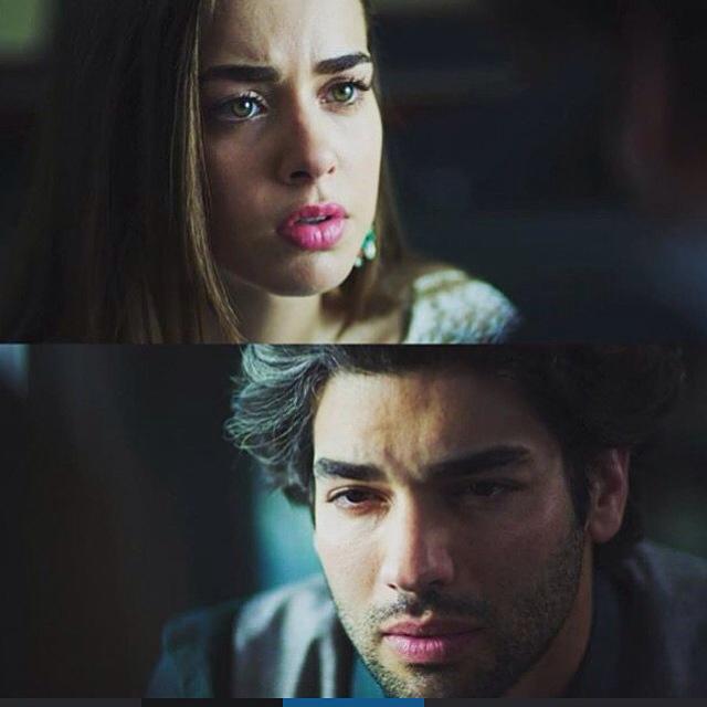 imeneim's tweet photo. Benim küçük sevgilim @SukruOzyildiz @kedivelisi #AsliEren #Aslen #tatlıküçükyalancılar http://t.co/a7labEJhGb