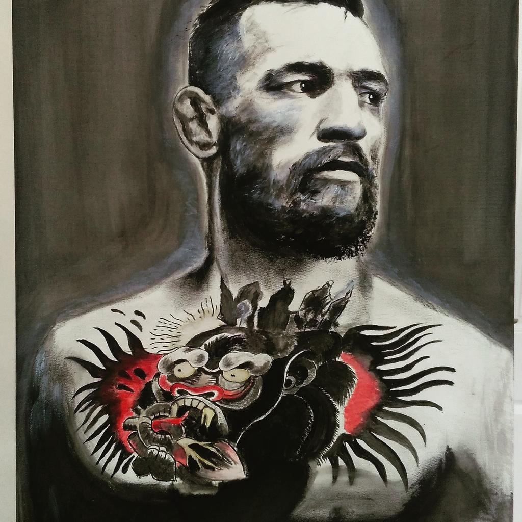 saviopeelo's tweet photo. So this is the painting I done for the children's hospital in crumlin, the video is on my Fb page, paintings by peelo http://t.co/t5giLR0dG1
