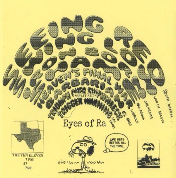 HFWtx's tweet photo. San Antonio tonight. Come chill. http://t.co/LzwkQkoUic