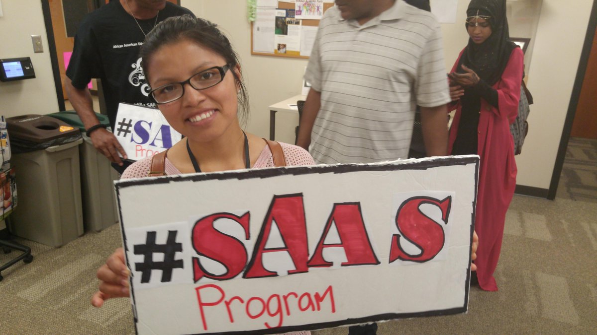 AMEMPLSCOLLEGE's tweet image. @AMEMCTC  #ameprogram #saasprogram #saabprogram